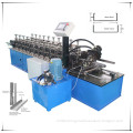 Galvanized Steel Cable Tray Roll Forming Machine